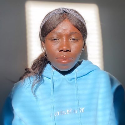 Opeyemi - Twitter Profile Picture of Opeyemi (@yemi_not_alade) on Twitter