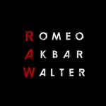 Profile Picture of Romeo Akbar Walter (@romeoakbarwalter) on Instagram