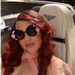 Profile Picture of Pamela Adams (@glitzyglampam) on Instagram