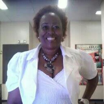 Profile Picture of Sherrell Williams (@SwSherrell) on Twitter