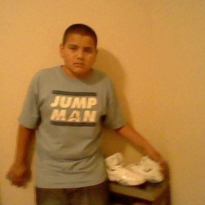 Profile Picture of Xavier Aldana (@404787427) on Myspace