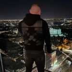 Profile Picture of Daniel Rogalski (@rogalski.daniel) on Instagram