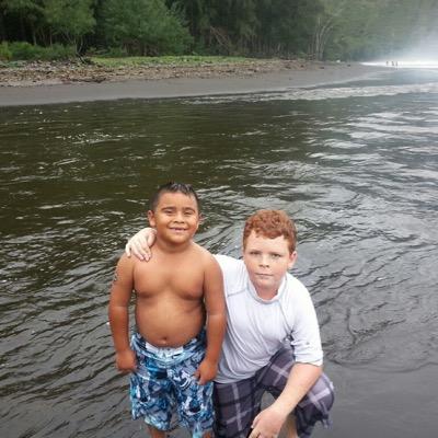 Profile Picture of Dustin Hendrix Brown (@DustinHendrixB1) on Twitter