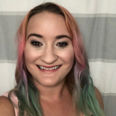 Profile Picture of Tiffany Joy Bankhead (@TiffanyBankhead) on Twitter