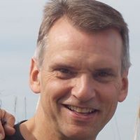 Profile Picture of Mark Feltham (@mark-feltham-3) on Quora