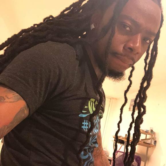 Profile Picture of Kenyon Richardson (@kentat) on Poshmark