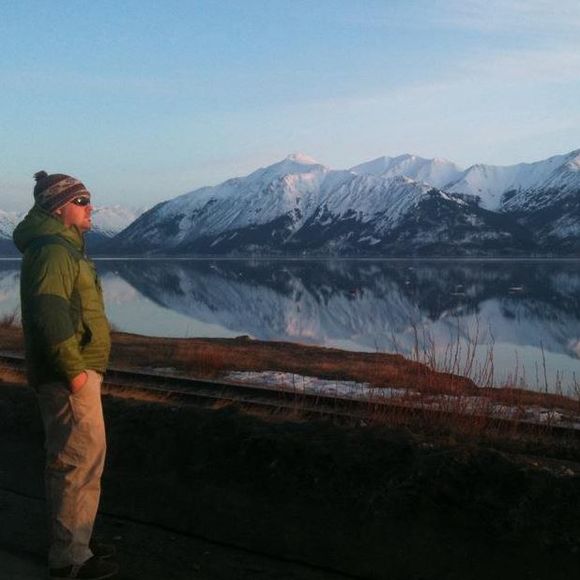 Profile Picture of Billy Stahlin (@mountainbilly) on Poshmark