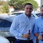 Profile Picture of Alejandro Alves (@negrotol) on Instagram