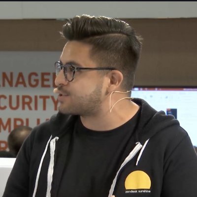 Profile Picture of Joe Abbott (@j_abbott_) on Twitter