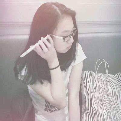 Profile Picture of Jessica (@Jessica1208Yue) on Twitter