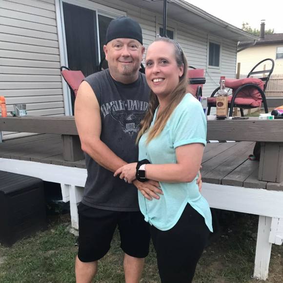 Profile Picture of Rachael Meffert (@rmeffert73) on Poshmark