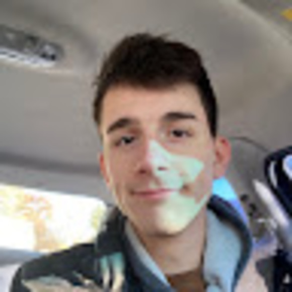 Profile Picture of Jonathan Chadburn (@jjchad81) on Poshmark