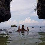 Profile Picture of Sean Leroy (@seanny_) on Instagram