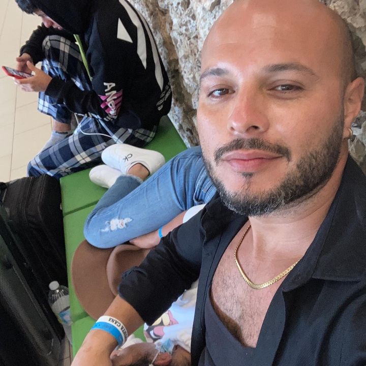 Profile Picture of Raymond Macias (@raymondmcias) on Tiktok