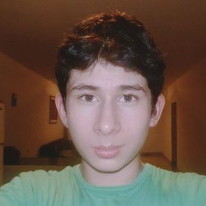 Profile Picture of George Miquilena Giorno (@313963931) on Myspace