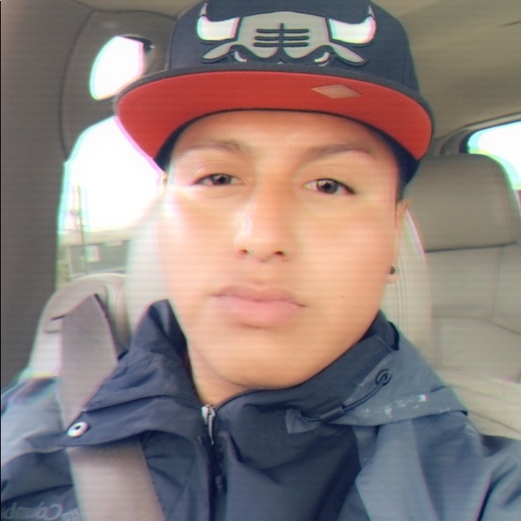 Profile Picture of Eloy Garcia (@djdowner) on Poshmark