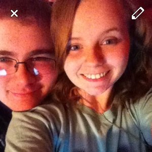 Profile Picture of Haley Griffith (@haleyjean95) on Myspace