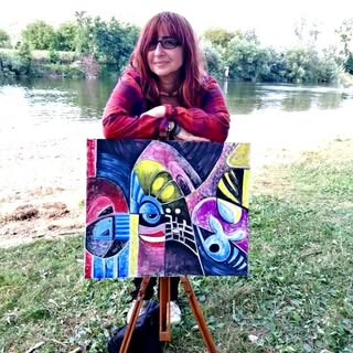 Profile Picture of Zorica Niciforovic Saric (@saric.zorica) on Instagram