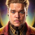 Profile Picture of Sean Snow (@snowfall.visual) on Instagram