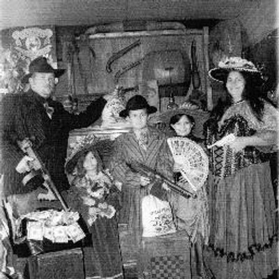 Profile Picture of Paul Bellefeuille (@redneck63736) on Twitter