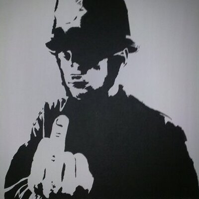 Profile Picture of Daniel. J. Balch (@Ba1chbag) on Twitter