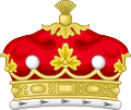 Profile Picture of Marquess of Cholmondeleyon Wikipedia