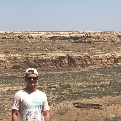 Profile Picture of Patrick Keough (@PatKeo6) on Twitter