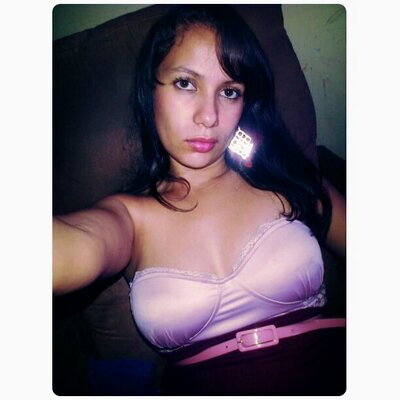 Profile Picture of Angelina Alvarado (@Angelin14453597) on Twitter