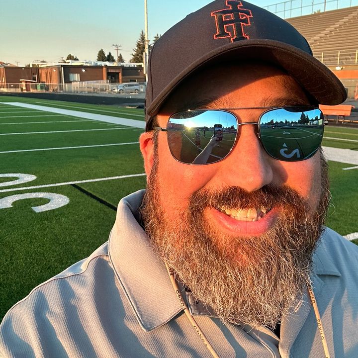 Profile Picture of Aaron Doyle (@@aaron_nl_d11) on Tiktok