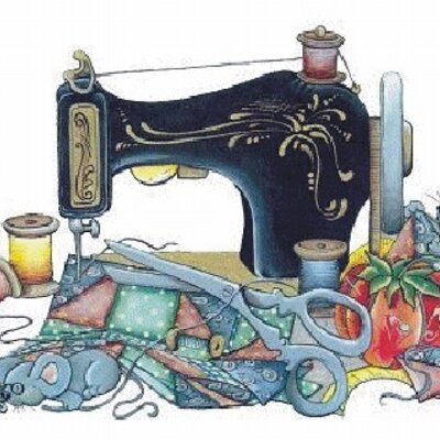 Profile Picture of Pam Rosen (@paisleystitches) on Twitter