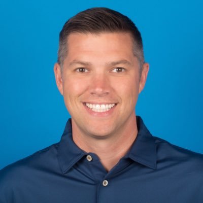 Profile Picture of Kyle Porter ☔️ (@kyleporter) on Twitter