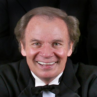 Profile Picture of Bob Messinger (@bobmess) on Twitter