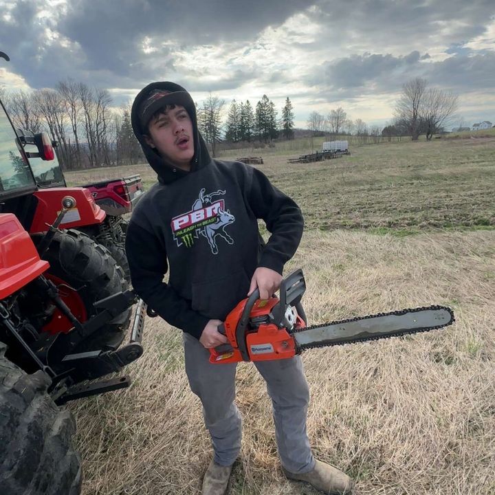 Profile Picture of Eric_george69 (@eric_george69) on Tiktok