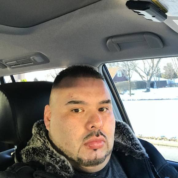 Profile Picture of Mike Salas (@mikesalas899) on Poshmark