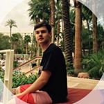 Profile Picture of DevinFrick (@devin_frick27) on Instagram