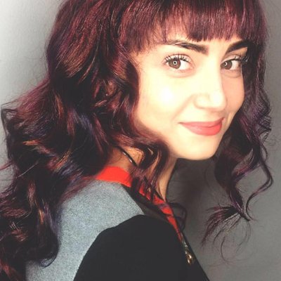 Profile Picture of Atieh Bakhtiar(عطیه) (@atieh3000) on Twitter