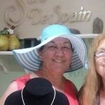 Profile Picture of Sharon Hinds (@sharonleehinds) on Instagram