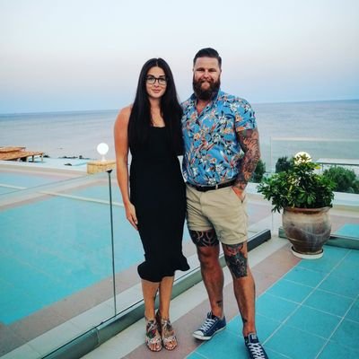 Profile Picture of Damian Brooks (@Damianbrooks10) on Twitter