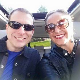 Profile Picture of Karin Larsen (@klarsen22) on Pinterest