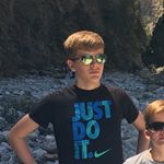 Profile Picture of James Aird (@semaj.dria252) on Instagram
