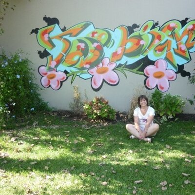 Profile Picture of Dafne Sabanes Plou (@dafnetemperley) on Twitter