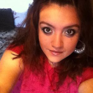 Profile Picture of M. Lola Huerta (@chilpa) on Myspace