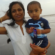Profile Picture of Smita Patel (@smita1345) on Youtube