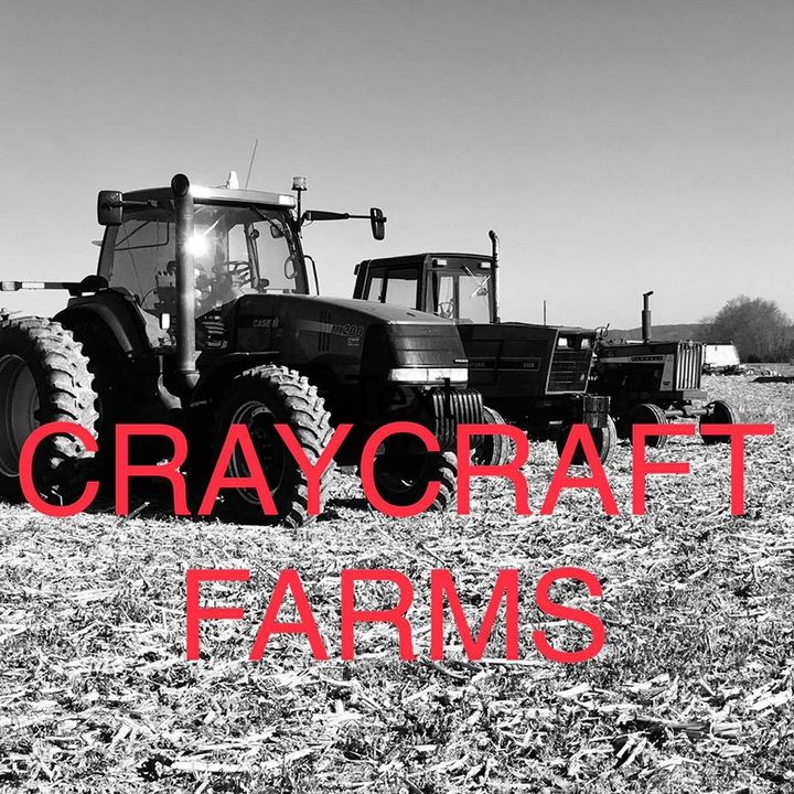 Profile Picture of James Craycraft (@@jgcraycraft) on Tiktok
