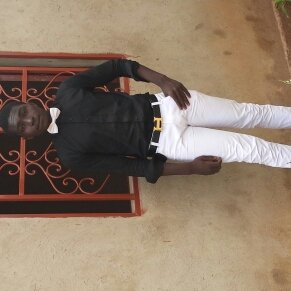 Profile Picture of Yves Bertrand Zongo (@yvesbertrand19) on Twitter