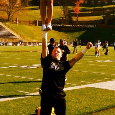 Profile Picture of Mike Brey (@mikebrey34) on Twitter