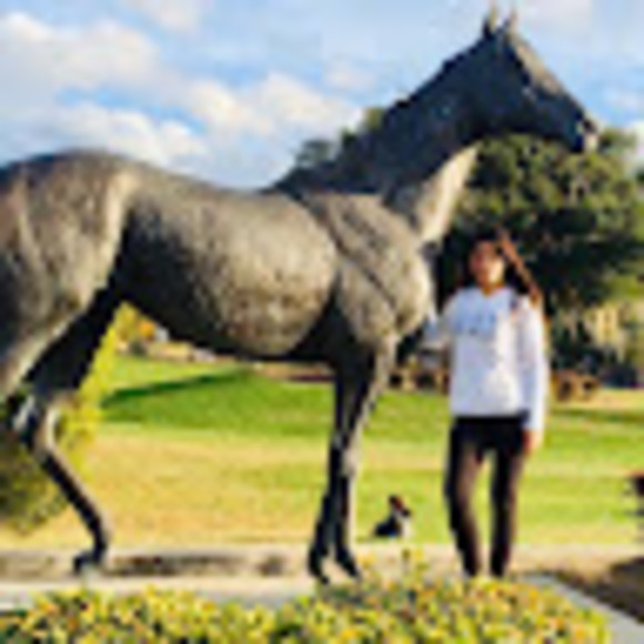 Profile Picture of Daniela Jara (@danielajaravet) on Poshmark