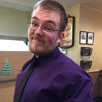 Profile Picture of Adam Smith (@bassman.as) on Instagram