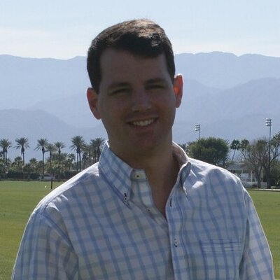 Profile Picture of John Ogburn (@JohnOgburn) on Twitter