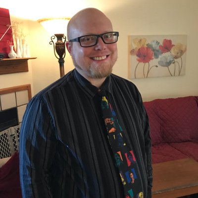 Profile Picture of Tyler D Leonhardt (@leonhardt_tyler) on Twitter